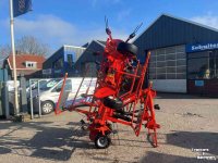 Faneur Kuhn GF 7902