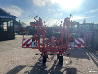 Faneur Kuhn GF 7902