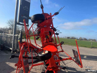 Faneur Kuhn GF 7902