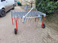 Herse étrille  Wiedeg 1.5 mtr