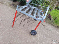 Herse étrille  Wiedeg 1.5 mtr