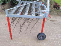 Herse étrille  Wiedeg 1.5 mtr