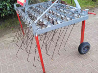 Herse étrille  Wiedeg 1.5 mtr