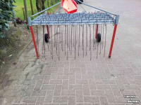 Herse étrille  Wiedeg 1.5 mtr