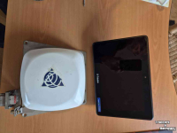 Systèmes et accessoires de GPS Trimble GFX 1060