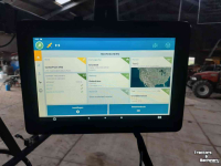 Systèmes et accessoires de GPS Trimble GFX 1060