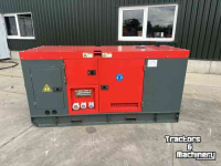 Groupes électrogènes Bauer bauer gfs -50