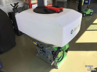 Semoir Zocon Pneumatisch