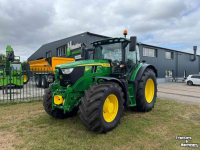 Tracteur John Deere 6R185