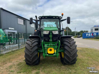 Tracteur John Deere 6R185