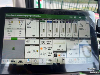 Tracteur John Deere 6R185