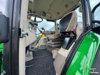 Tracteur John Deere 6R185