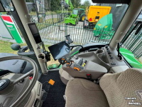 Tracteur John Deere 6R185