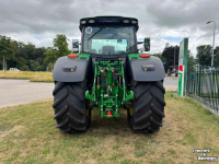 Tracteur John Deere 6R185
