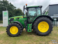 Tracteur John Deere 6R185