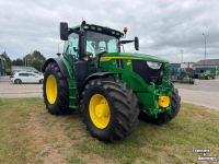 Tracteur John Deere 6R185