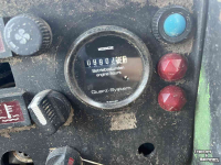 Chargeuse sur pneus Weidemann 3002 Shovel