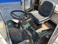 Chargeuse sur pneus Weidemann 3002 Shovel