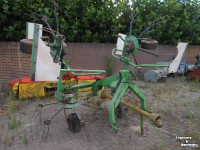 Faneur Deutz-Fahr 2.52
