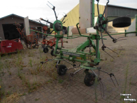 Faneur Deutz-Fahr 2.52