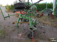 Faneur Deutz-Fahr 2.52