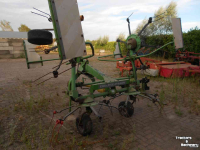 Faneur Deutz-Fahr 2.52