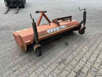 Balayeur Peecon VM205V veegmachine diversen