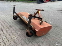 Balayeur Peecon VM205V veegmachine diversen