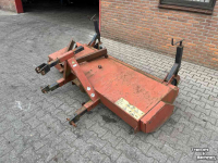 Balayeur Peecon VM205V veegmachine diversen