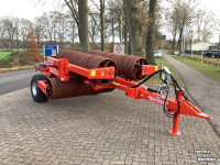 Autres matériel et accessoires de travail du sol  Rollmax 630