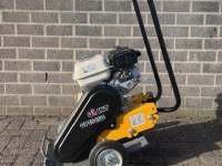 Plaques vibrantes Giant Giant Trilplaat GP