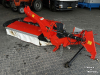 Faucheuse Kuhn PZ 320 C