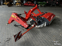 Faucheuse Kuhn PZ 320 C