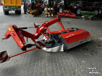 Faucheuse Kuhn PZ 320 C