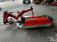 Faucheuse Kuhn PZ 320 C