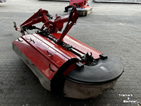 Faucheuse Kuhn PZ 320 C