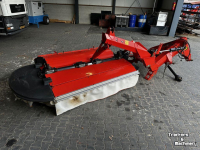 Faucheuse Kuhn PZ 320 C