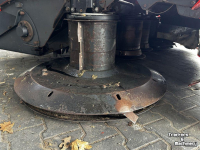 Faucheuse Kuhn PZ 320 C