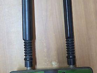 Systèmes et accessoires de GPS John Deere Mobile RTK Modem 4G LTE