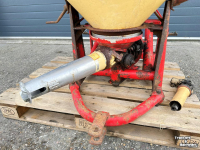 Distributeur d‘engrais Vicon PENDELSTROOIER