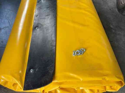 Autres matériel et accessoires de transport agricole  Valbrekermat TA 650 + TA 700