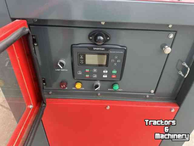 Groupes électrogènes Bauer bauer gfs -50