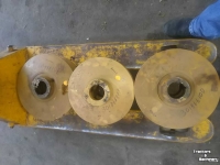 Autres matériel de récolte et accessoires Laverda Variator