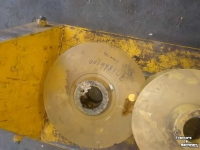 Autres matériel de récolte et accessoires Laverda Variator