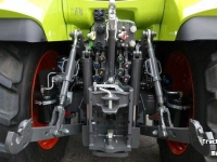 Tracteurs Claas Arion 630