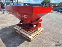 Distributeur d‘engrais Kuhn C-ZSA 800