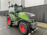 Tracteur pour vignes et vergers Fendt 209F Profi Setting2 Gen3 Smalspoor Tractor