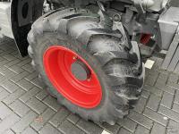 Tracteur pour vignes et vergers Fendt 209F Profi Setting2 Gen3 Smalspoor Tractor