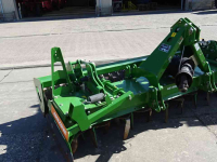 Herse rotative Amazone KE 3001 Super