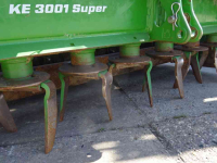 Herse rotative Amazone KE 3001 Super